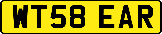 WT58EAR