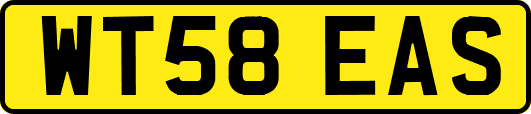 WT58EAS
