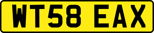 WT58EAX