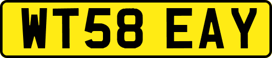 WT58EAY
