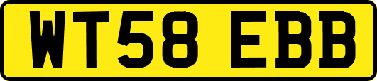 WT58EBB