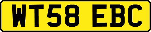 WT58EBC