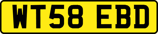 WT58EBD