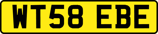 WT58EBE