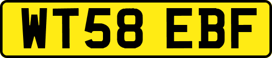 WT58EBF