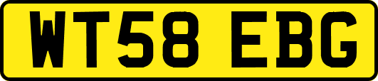 WT58EBG