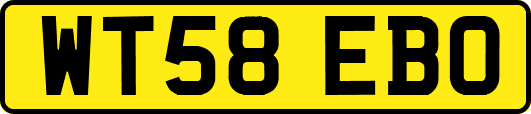 WT58EBO