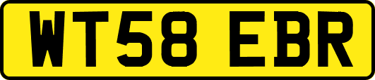 WT58EBR