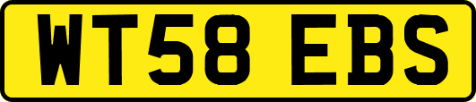WT58EBS