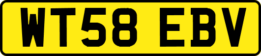 WT58EBV