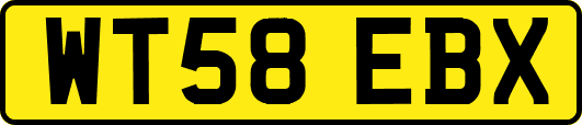 WT58EBX