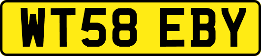 WT58EBY