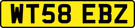 WT58EBZ