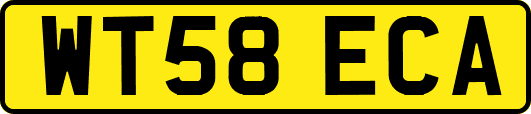 WT58ECA