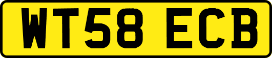 WT58ECB