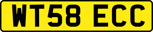 WT58ECC