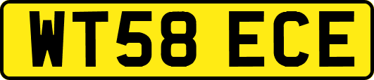 WT58ECE