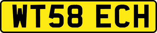 WT58ECH