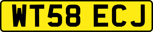 WT58ECJ