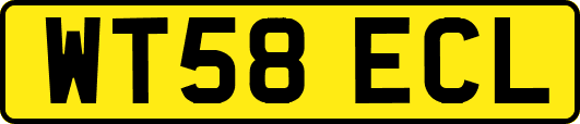 WT58ECL