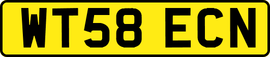 WT58ECN