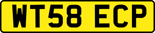 WT58ECP