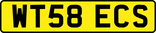 WT58ECS