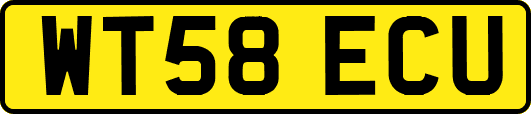 WT58ECU