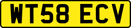 WT58ECV