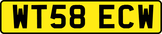 WT58ECW