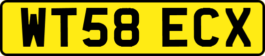WT58ECX