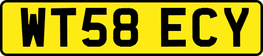 WT58ECY