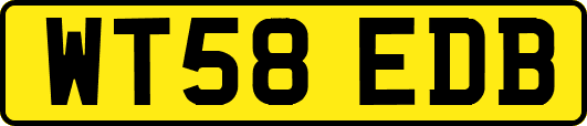 WT58EDB