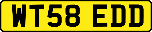 WT58EDD