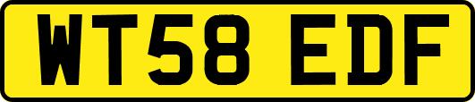 WT58EDF