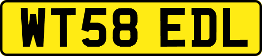 WT58EDL
