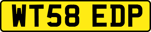 WT58EDP
