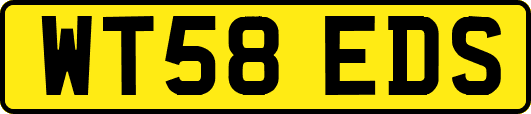 WT58EDS