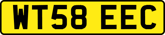 WT58EEC