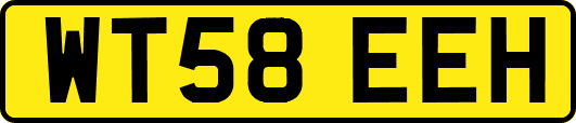 WT58EEH