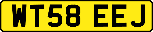 WT58EEJ
