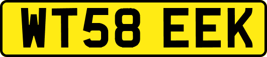 WT58EEK