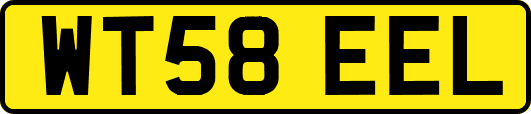 WT58EEL