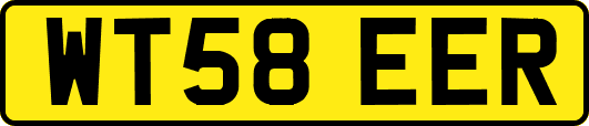 WT58EER