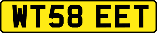 WT58EET