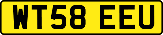 WT58EEU