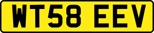 WT58EEV