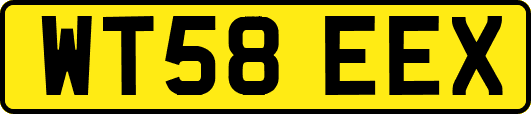 WT58EEX