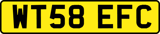 WT58EFC