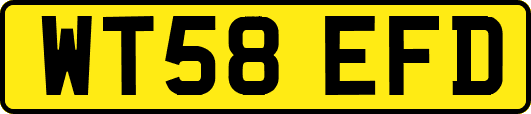 WT58EFD